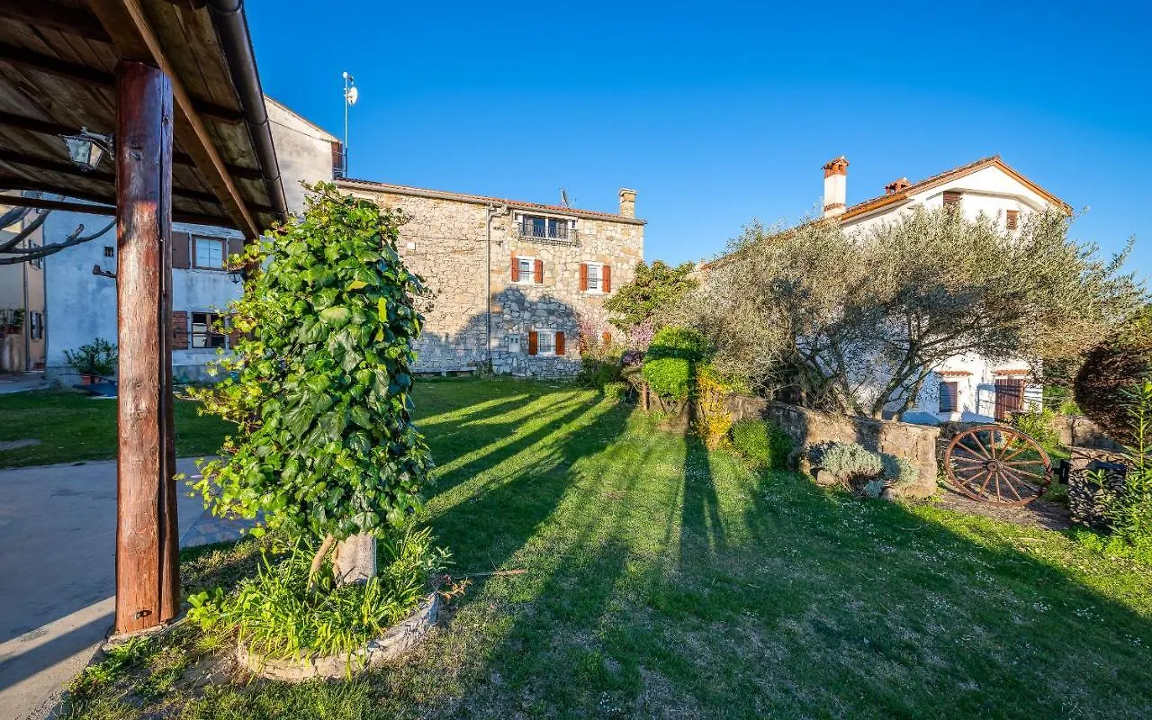Holiday Home Mia&Emi Sovinjak Villa