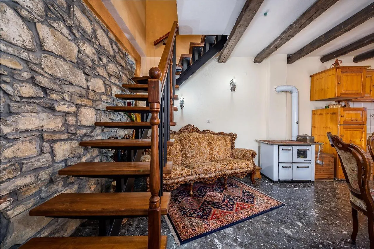 빌라 Holiday Home Mia&Emi Sovinjak