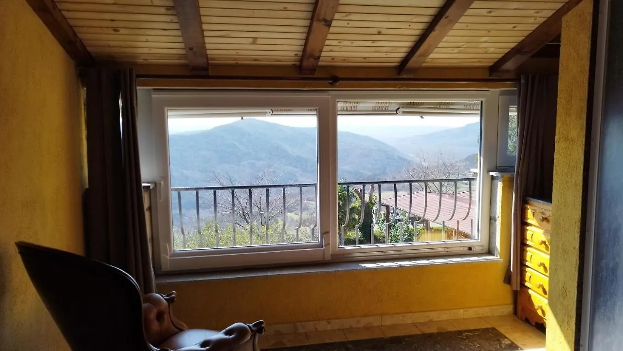 빌라 Holiday Home Mia&Emi Sovinjak