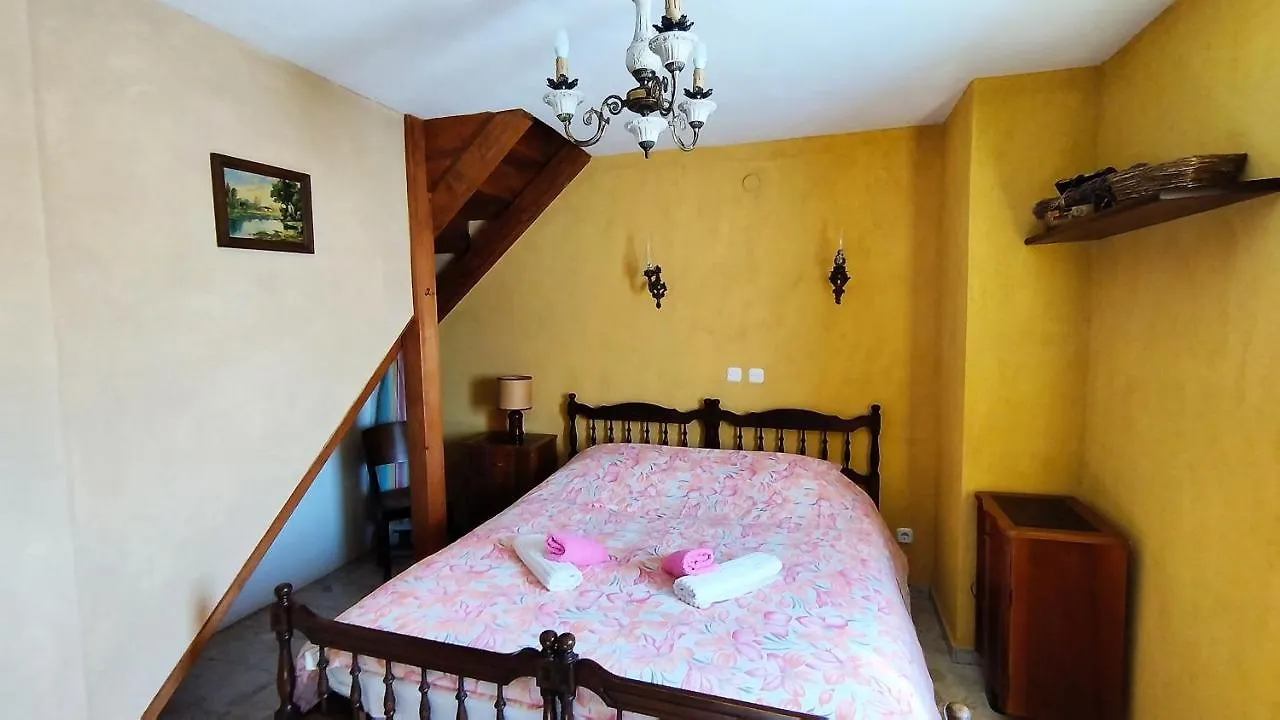 Holiday Home Mia&Emi Sovinjak